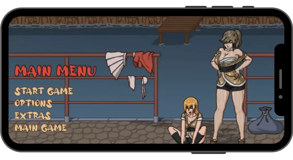 Annie's Expedition