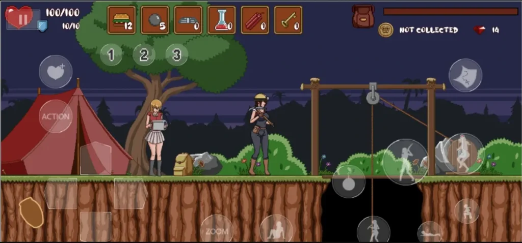 Games Like Hailey's Treasure Adventure
