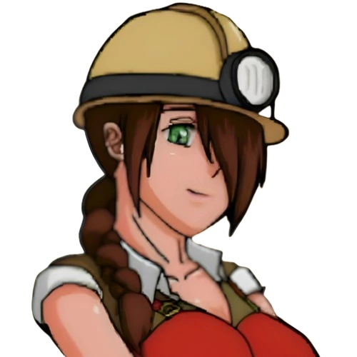Hailey Treasure Adventure Apk Logo Transparent