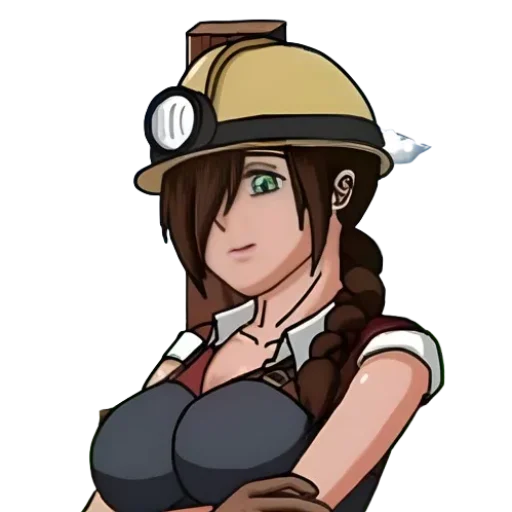 Hailey Treasure Adventure Main Page logo